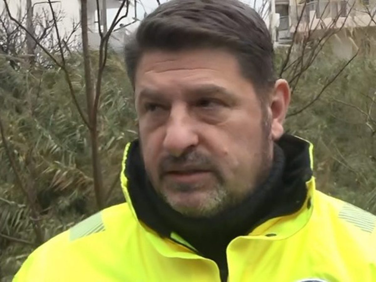&Nu;ί&kappa;&omicron;&sigmaf; &Chi;&alpha;&rho;&delta;&alpha;&lambda;&iota;ά&sigmaf;: &laquo;T&eta; &Delta;&upsilon;&tau;&iota;&kappa;ή &Alpha;&tau;&tau;&iota;&kappa;ή, &delta;&epsilon;&nu; &tau;&eta; &theta;&upsilon;&mu;ό&mu;&alpha;&sigma;&tau;&epsilon; &mu;ό&nu;&omicron; &sigma;&tau;&alpha; &delta;ύ&sigma;&kappa;&omicron;&lambda;&alpha;&raquo;