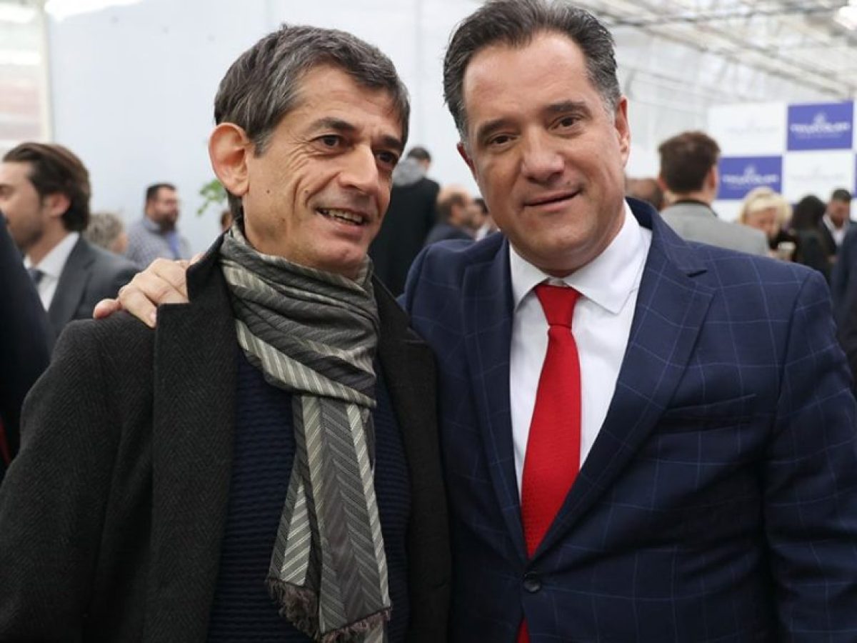 Νίκος Καρανίκας για το συνέδριο της Νέας Αριστερας: Καμία ελπίδα με δαύτους