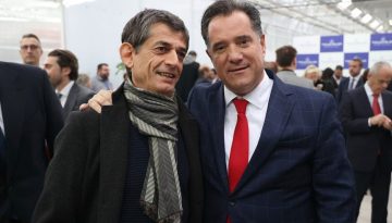 Νίκος Καρανίκας για το συνέδριο της Νέας Αριστερας: Καμία ελπίδα με δαύτους