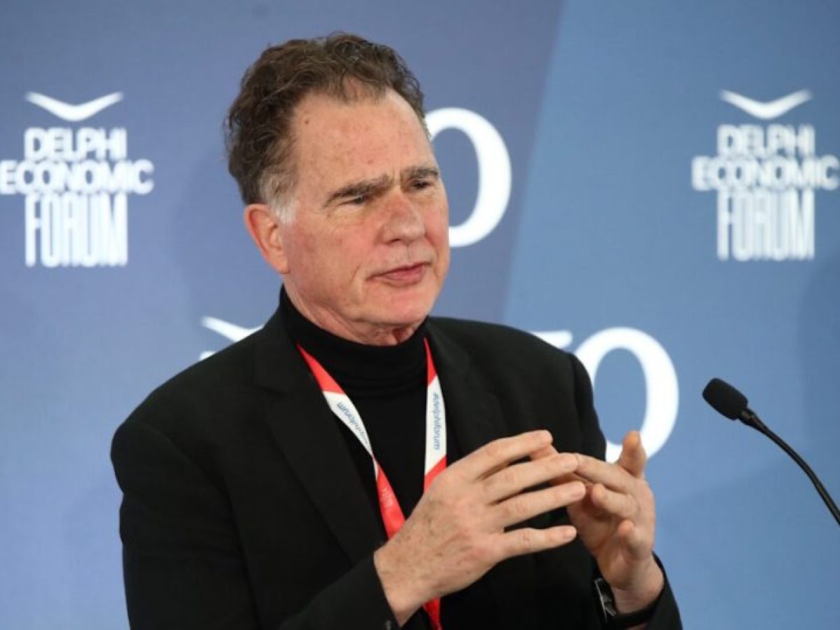 Νίκος Παπανδρέου: «Ο κόσμος θέλει λύσεις όχι συζήτηση για συνεργασίες» – Τι λέει για Ανδρουλάκη, Mercosur