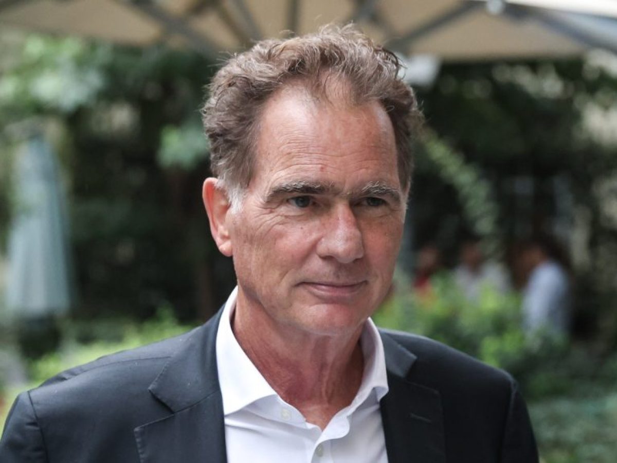 Νίκος Παπανδρέου: Το συνέδριο να ψηφίσει για τις συνεργασίες κατόπιν εκλογών, ο ίδιος ο αρχηγός βάζει θέμα εάν στις εκλογ