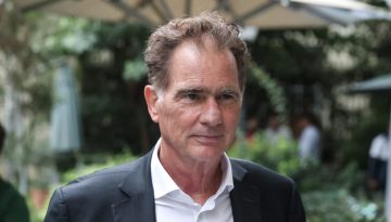 Νίκος Παπανδρέου: Το συνέδριο να ψηφίσει για τις συνεργασίες κατόπιν εκλογών, ο ίδιος ο αρχηγός βάζει θέμα εάν στις εκλογ