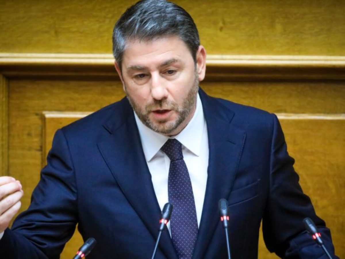 Νίκος Ανδρουλάκης για αγροτικό: Ανεπαρκής και προσχηματική η σύσταση διακομματικής επιτροπής