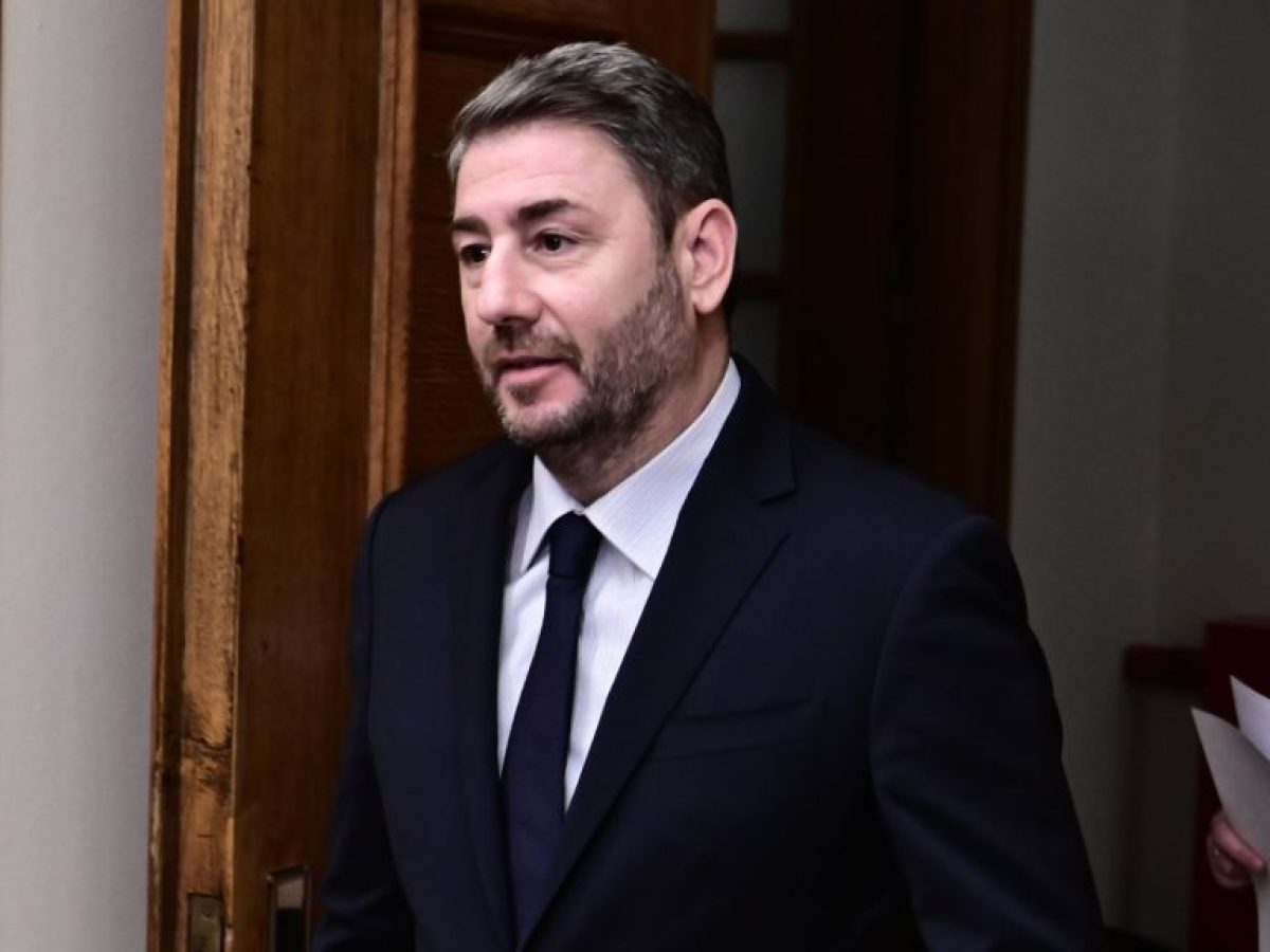 Νίκος Ανδρουλάκης για την 30η επέτειο της κρίσης των Ιμίων: «Διατρανώνουμε ότι η εθνική μας κυριαρχία είναι αδιαμφισβήτητ