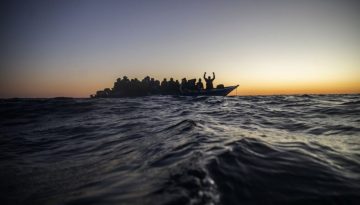 Νομοσχέδιο για τη νόμιμη μετανάστευση: Νέες ρυθμίσεις για άδειες, απασχόληση και διεθνή συνεργασία