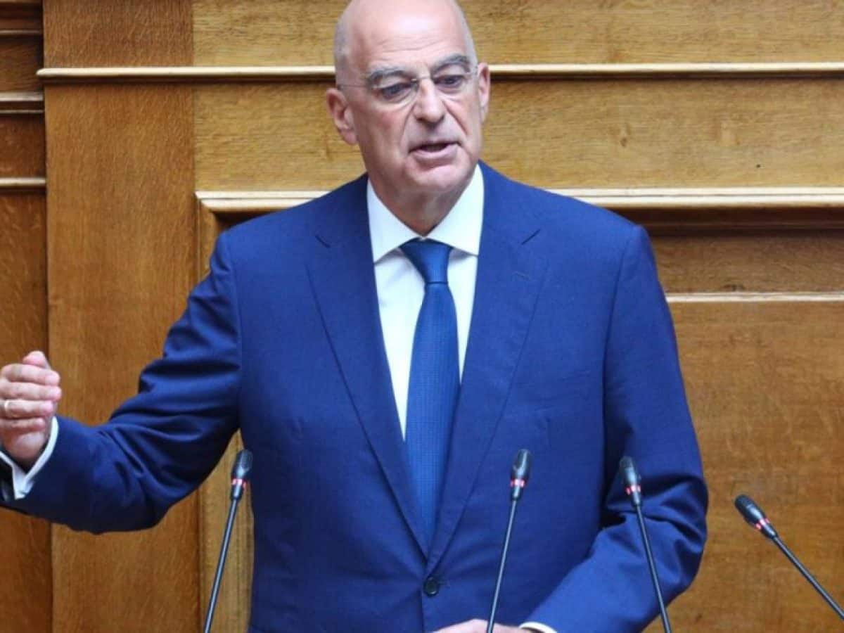 &Nu;&omicron;&mu;&omicron;&sigma;&chi;έ&delta;&iota;&omicron; &upsilon;&pi;. Ά&mu;&upsilon;&nu;&alpha;&sigmaf;: &Alpha;&lambda;&lambda;&alpha;&gamma;έ&sigmaf; &epsilon;&pi;ί &tau;&alpha; &beta;&epsilon;&lambda;&tau;ί&omega; &pi;&rho;&omicron;&alpha;&nu;ή&gamma;&gamma;&epsilon;&iota;&lambda;&epsilon; &omicron; &Nu;ί&kappa;&omicron;&sigmaf; &Delta;έ&nu;&delta;&iota;&alpha;&sigmaf;