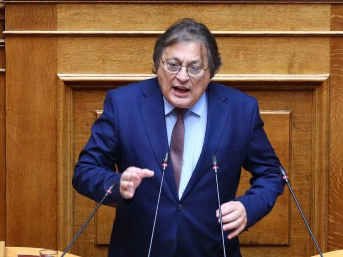 &Omicron; &Alpha;&lambda;έ&xi;&alpha;&nu;&delta;&rho;&omicron;&sigmaf; &Alpha;&upsilon;&lambda;&omega;&nu;ί&tau;&eta;&sigmaf; &kappa;ά&nu;&epsilon;&iota; &laquo;ά&nu;&omicron;&iota;&gamma;&mu;&alpha;&raquo; &sigma;&tau;&eta; &Mu;&alpha;&rho;ί&alpha; &Kappa;&alpha;&rho;&upsilon;&sigma;&tau;&iota;&alpha;&nu;&omicron;ύ: &laquo;&Theta;έ&lambda;&omega; &nu;&alpha; &mu;&iota;&lambda;ή&sigma;&omega; &mu;&alpha;&zeta;ί &tau;&eta;&sigmaf; &gamma;&iota;&alpha; &nu;&alpha; &phi;&tau;&iota;&alpha;&chi;&tau;&epsilon;ί &alpha;&nu;&tau;&iota;&kappa;&upsilon;&beta;&epsilon;&rho;&nu;&eta;&tau;&iota;&kappa;ό &mu;έ