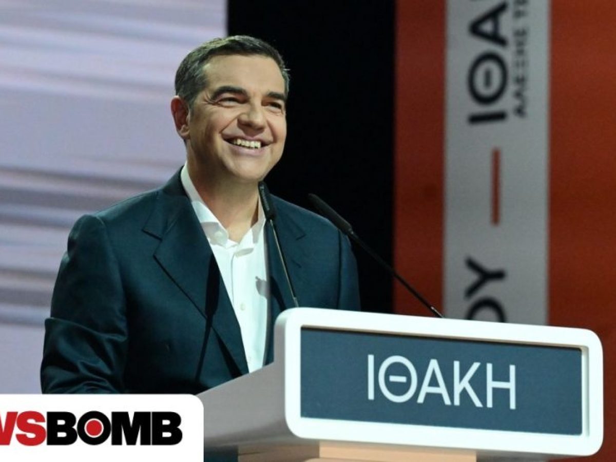 &Omicron; &Alpha;&lambda;έ&xi;&eta;&sigmaf; &Tau;&sigma;ί&pi;&rho;&alpha;&sigmaf; &sigma;&upsilon;&gamma;&kappa;&rho;&omicron;&tau;&epsilon;ί &omicron;&mu;ά&delta;&alpha; &kappa;&alpha;&iota; &kappa;&epsilon;ί&mu;&epsilon;&nu;&omicron; &gamma;&iota;&alpha; &tau;&eta; &sigma;ύ&gamma;&kappa;&lambda;&iota;&sigma;&eta; &tau;&omega;&nu; &pi;&rho;&omicron;&omicron;&delta;&epsilon;&upsilon;&tau;&iota;&kappa;ώ&nu; &delta;&upsilon;&nu;ά&mu;&epsilon;&omega;&nu;