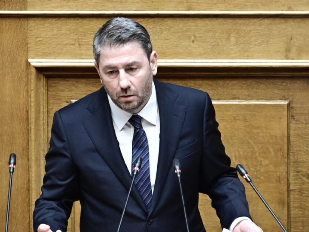 &Omicron; &Alpha;&nu;&delta;&rho;&omicron;&upsilon;&lambda;ά&kappa;&eta;&sigmaf; &kappa;&alpha;&lambda;&epsilon;ί &Mu;&eta;&tau;&sigma;&omicron;&tau;ά&kappa;&eta; &kappa;&alpha;&iota; &Gamma;&epsilon;&rho;&alpha;&pi;&epsilon;&tau;&rho;ί&tau;&eta; &nu;&alpha; &tau;&omicron;&pi;&omicron;&theta;&epsilon;&tau;&eta;&theta;&omicron;ύ&nu; &sigma;&tau;&alpha; ό&sigma;&alpha; &epsilon;ί&pi;&epsilon; &omicron; &Lambda;&alpha;&zeta;&alpha;&rho;ί&delta;&eta;&sigmaf; &gamma;&iota;&alpha; &tau;&alpha; Ί&mu;&iota;&alpha;:  &laquo;&Nu;&tau;&rho;&omicron;&pi;ή, &delta;&epsilon;&nu; &upsilon;&pi;ά&rho;&chi;&epsilon;&iota;