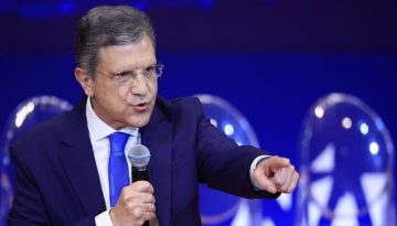 Ο Αυτιάς εισηγητής του ΕΛΚ για την οικονομική πολιτική σε σύνορα και μετανάστευση