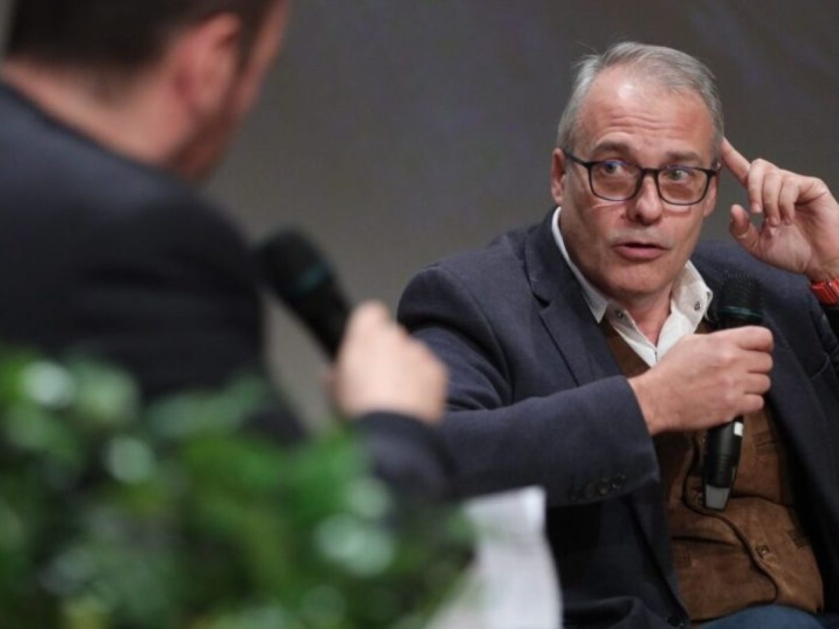 Ο Μπλέτσας για το black out στο FIR: «Ξέρουμε, αλλά δεν ξέρουμε…»