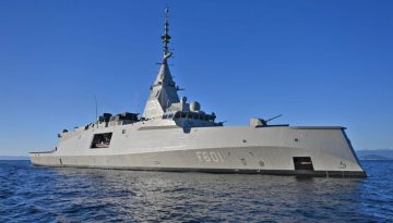 Ο Δένδιας, η Κατρίν Βοτρέν και η «ανταρσία» των υπαξιωματικών