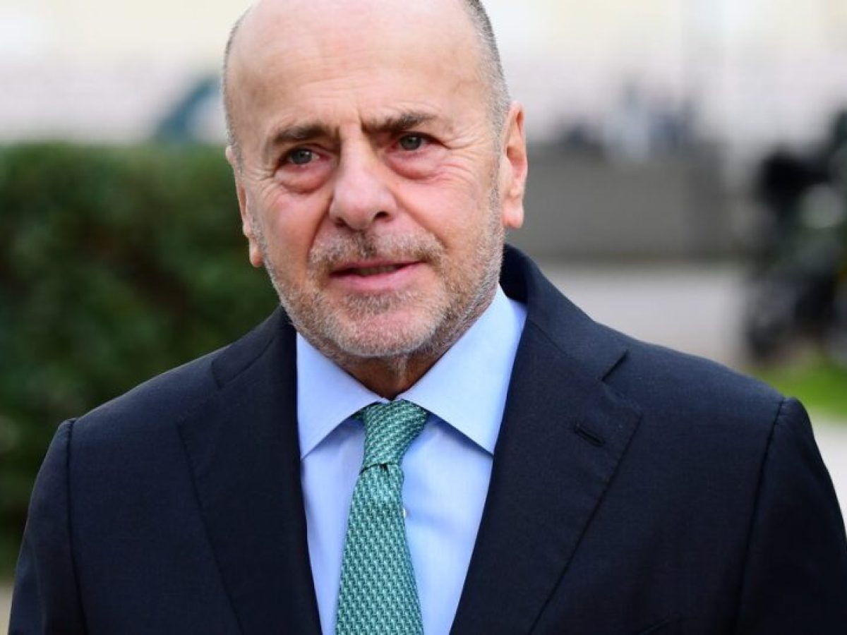 Ο «δύσκολος» και «απρόβλεπτος» Γιάννης Αλαφούζος