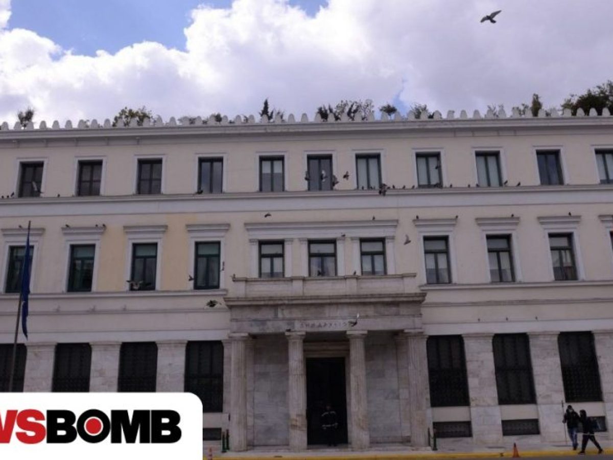 Ο Δούκας έκανε ανασχηματισμό στον Δήμο Αθηναίων – Οι νέοι αντιδήμαρχοι