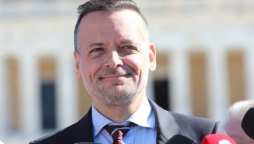 Ο Δούκας, το πλιάτσικο και η αξιακή δέσμευση στην κοινωνία