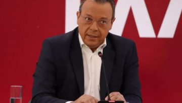 Ο Φάμελλος καταγγέλλει αντεργατική νομοθεσία με συνέπειες στην ασφάλεια των εργαζομένων