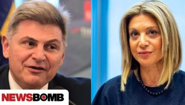 &laquo;&Omicron; &Phi;ά&mu;&epsilon;&lambda;&lambda;&omicron;&sigmaf; &theta;&alpha; &epsilon;&pi;&iota;&kappa;&omicron;&iota;&nu;&omega;&nu;ή&sigma;&epsilon;&iota; &mu;&epsilon; &tau;&omicron;&nu; &Phi;&alpha;&rho;&alpha;&nu;&tau;&omicron;ύ&rho;&eta; &kappa;&alpha;&iota; &theta;&alpha; &zeta;&eta;&tau;ή&sigma;&epsilon;&iota; &delta;&iota;&epsilon;&upsilon;&kappa;&rho;&iota;&nu;ή&sigma;&epsilon;&iota;&sigmaf; &gamma;&iota;&alpha; &Kappa;&alpha;&rho;&upsilon;&sigma;&tau;&iota;&alpha;&nu;&omicron;ύ&raquo;