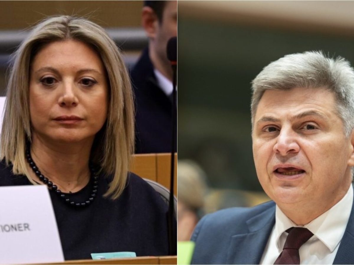 Ο Φαραντούρης… δεν τα ξεκαθάρισε για το κόμμα Καρυστιανού