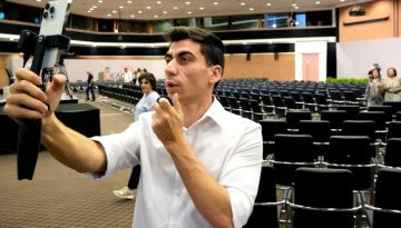 Ο Φειδίας και το πολυτελές ακίνητο στη Λεμεσό – Τι απαντά