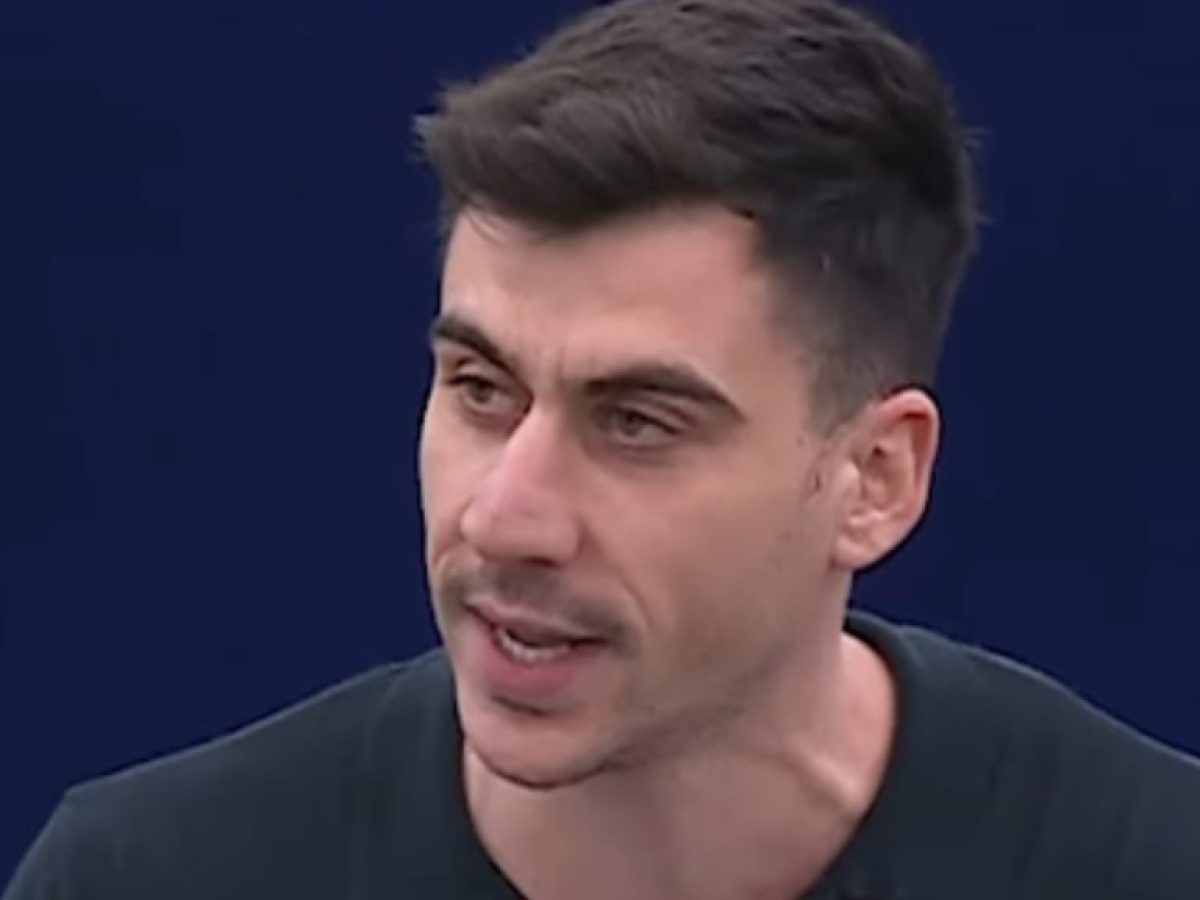 Ο Φειδίας θέλει να συνεργαστεί με την Καρυστιανού αλλά δεν παίρνει το μέρος της για τις αμβλώσεις