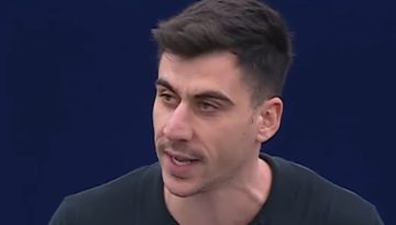 Ο Φειδίας θέλει να συνεργαστεί με την Καρυστιανού αλλά δεν παίρνει το μέρος της για τις αμβλώσεις