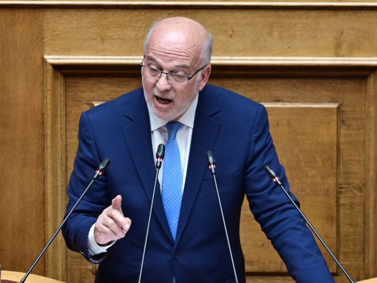 Ο Φλωρίδης, οι αλλεπάλληλες δίκες και μία «μαρατζίδειος» λογική σε άλλη εκδοχή