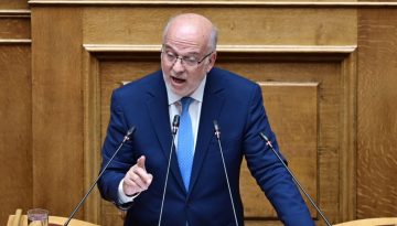 Ο Φλωρίδης, οι αλλεπάλληλες δίκες και μία «μαρατζίδειος» λογική σε άλλη εκδοχή