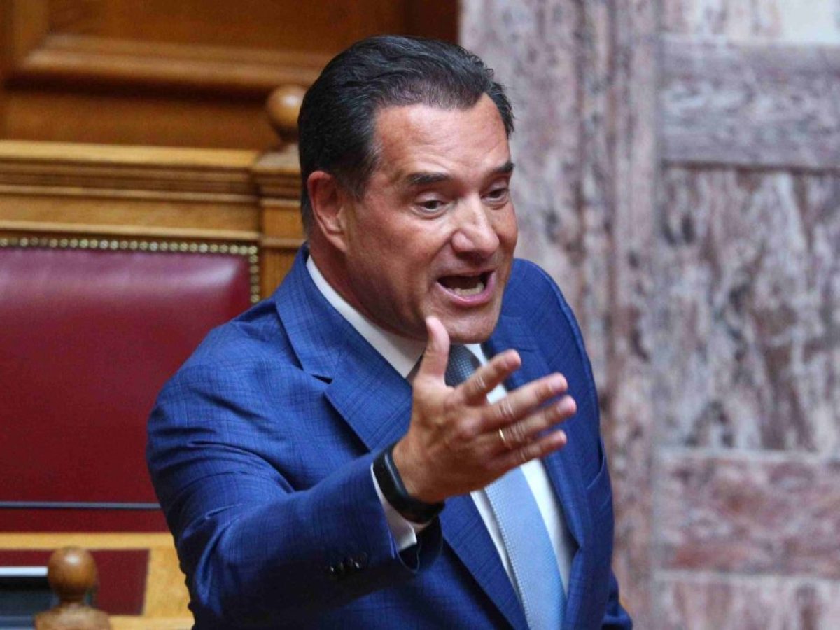 Ο Γεωργιάδης ενθουσιάστηκε με τον “Καποδίστρια”: Η ταινία ήταν φανταστική – Να τη δείτε οπωσδήποτε, vid