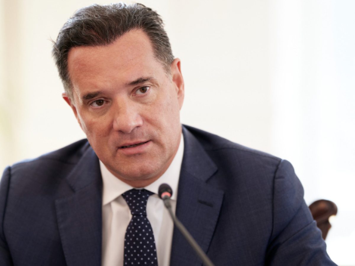 Ο Γεωργιάδης ζητά απαντήσεις από Καρυστιανού για την ατάκα «Σιωπώ, για να μην εκθέσω τα Μέλη του Συλλόγου»