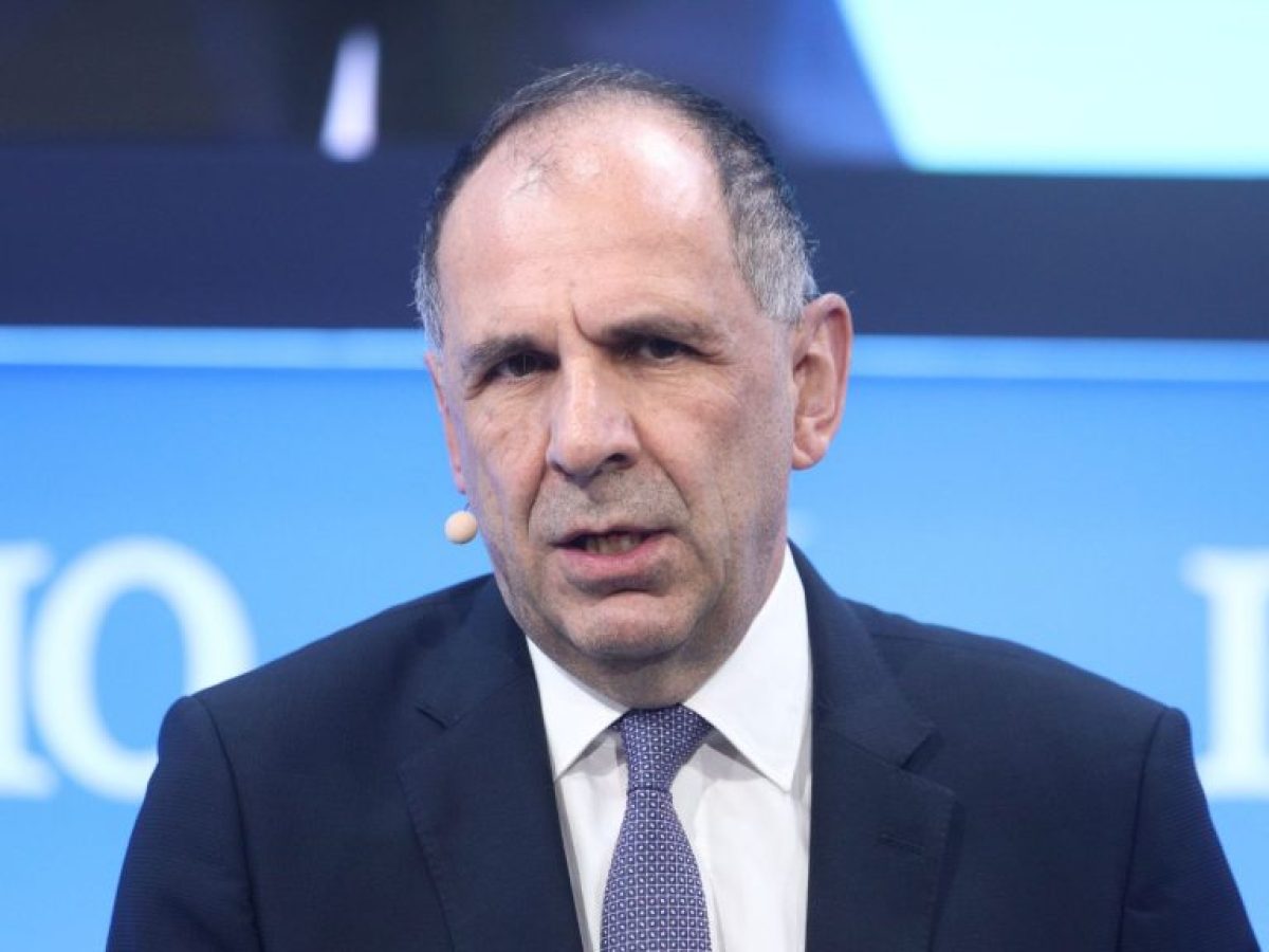 Ο Γεραπετρίτης πάει Κάιρο για τη Μονή Σινά