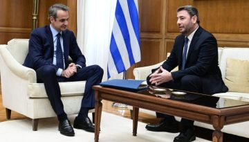 &Omicron; &Kappa;&alpha;&zeta;&alpha;&mu;ί&alpha;&sigmaf; &tau;&omicron;&upsilon; 2026: Ό&tau;&alpha;&nu; &omicron; &Sigma;&eta;&mu;ί&tau;&eta;&sigmaf; έ&pi;&iota;&nu;&epsilon; &rho;&alpha;&kappa;έ&sigmaf; &kappa;&alpha;&iota; &omicron; &Mu;&eta;&tau;&sigma;&omicron;&tau;ά&kappa;&eta;&sigmaf; &mu;&epsilon; &tau;&omicron;&nu; &Alpha;&nu;&delta;&rho;&omicron;&upsilon;&lambda;ά&kappa;&eta; &mu;&alpha;&zeta;ί &mu;&pi;ύ&rho;&epsilon;&sigmaf;