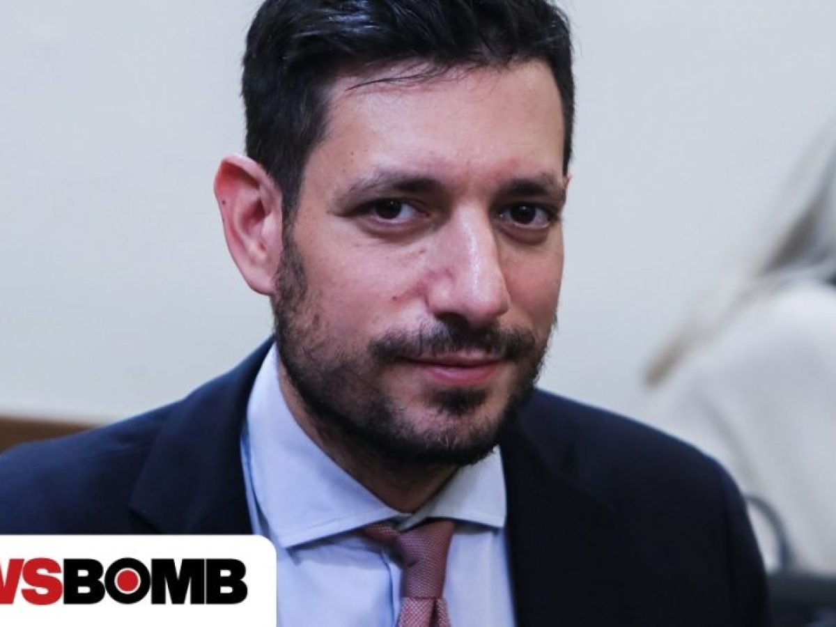 Ο Κυρανάκης ζήτησε συγγνώμη για την φραστική επίθεση στην Πέρκα