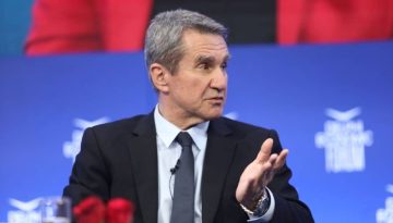 Ο Λοβέρδος χαρακτήρισε «ψεκ» τους πολίτες στους οποίους απευθύνεται πολιτικά η Καρυστιανού (video)