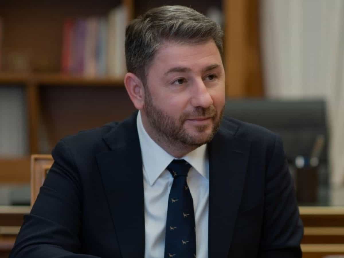&Omicron; &Nu;ί&kappa;&omicron;&sigmaf; &Alpha;&nu;&delta;&rho;&omicron;&upsilon;&lambda;ά&kappa;&eta;&sigmaf; &gamma;&iota;&alpha; &tau;&omicron;&nu; &theta;ά&nu;&alpha;&tau;&omicron; &tau;&omicron;&upsilon; &Gamma;&iota;ώ&rho;&gamma;&omicron;&upsilon; &Pi;&alpha;&pi;&alpha;&delta;ά&kappa;&eta;