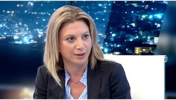 Ο πόνος ως πολιτικός καταλύτης: Δικαίωμα, όρια και προϋποθέσεις ενός νέου κόμματος