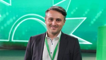 Ο Σαουλίδης αμφισβητεί τη γραμμή της αυτόνομης πορείας του ΠΑΣΟΚ: «Δεν μπορεί να νικήσει μόνο του»