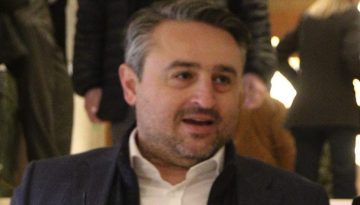 Ο Σαουλίδης του ΠΑΣΟΚ στον Τσίπρα – «Είναι εδώ και καιρό σε απόσταση από το κόμμα», απαντούν στο «Ποντίκι» κορυφαία στελέ