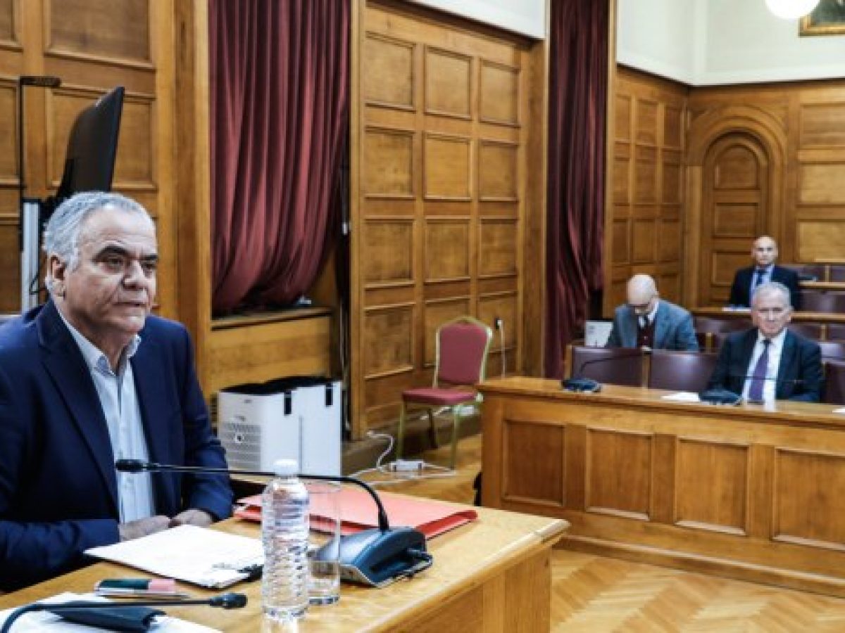 Ο τραγέλαφος συνεχίζεται στην εξεταστική: Κάλεσαν τον Σκουρλέτη- έναν μήνα υπουργό – να μιλήσει για ΟΠΕΚΕΠΕ: «Δεν θα συμβ