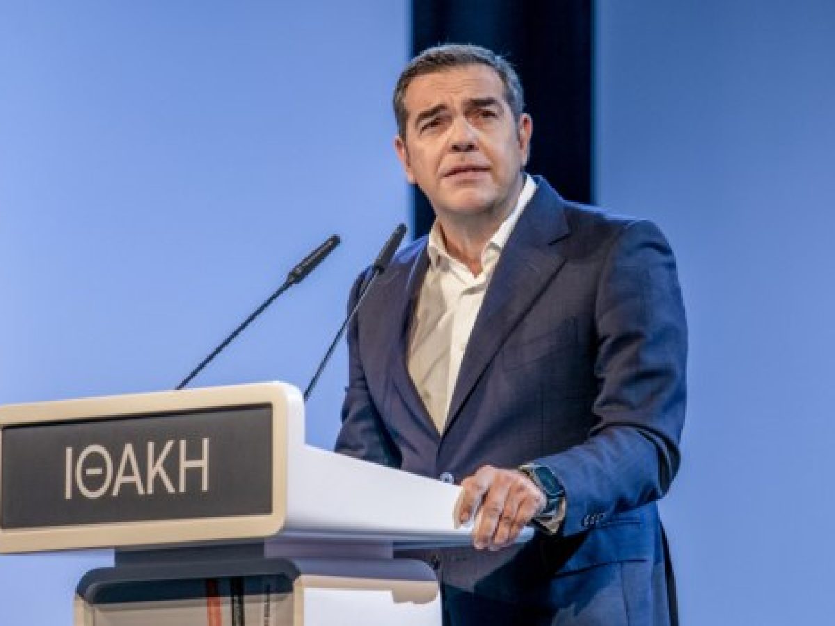 &Omicron; &Tau;&sigma;ί&pi;&rho;&alpha;&sigmaf; &sigma;&tau;&eta; &Theta;&epsilon;&sigma;&sigma;&alpha;&lambda;&omicron;&nu;ί&kappa;&eta; &ndash; &Eta; &laquo;&Iota;&theta;ά&kappa;&eta;&raquo; &beta;ά&zeta;&epsilon;&iota; &sigma;&epsilon; &kappa;ί&nu;&eta;&sigma;&eta; &Alpha;&nu;&delta;&rho;&omicron;&upsilon;&lambda;ά&kappa;&eta; &kappa;&alpha;&iota; &Phi;ά&mu;&epsilon;&lambda;&lambda;&omicron;