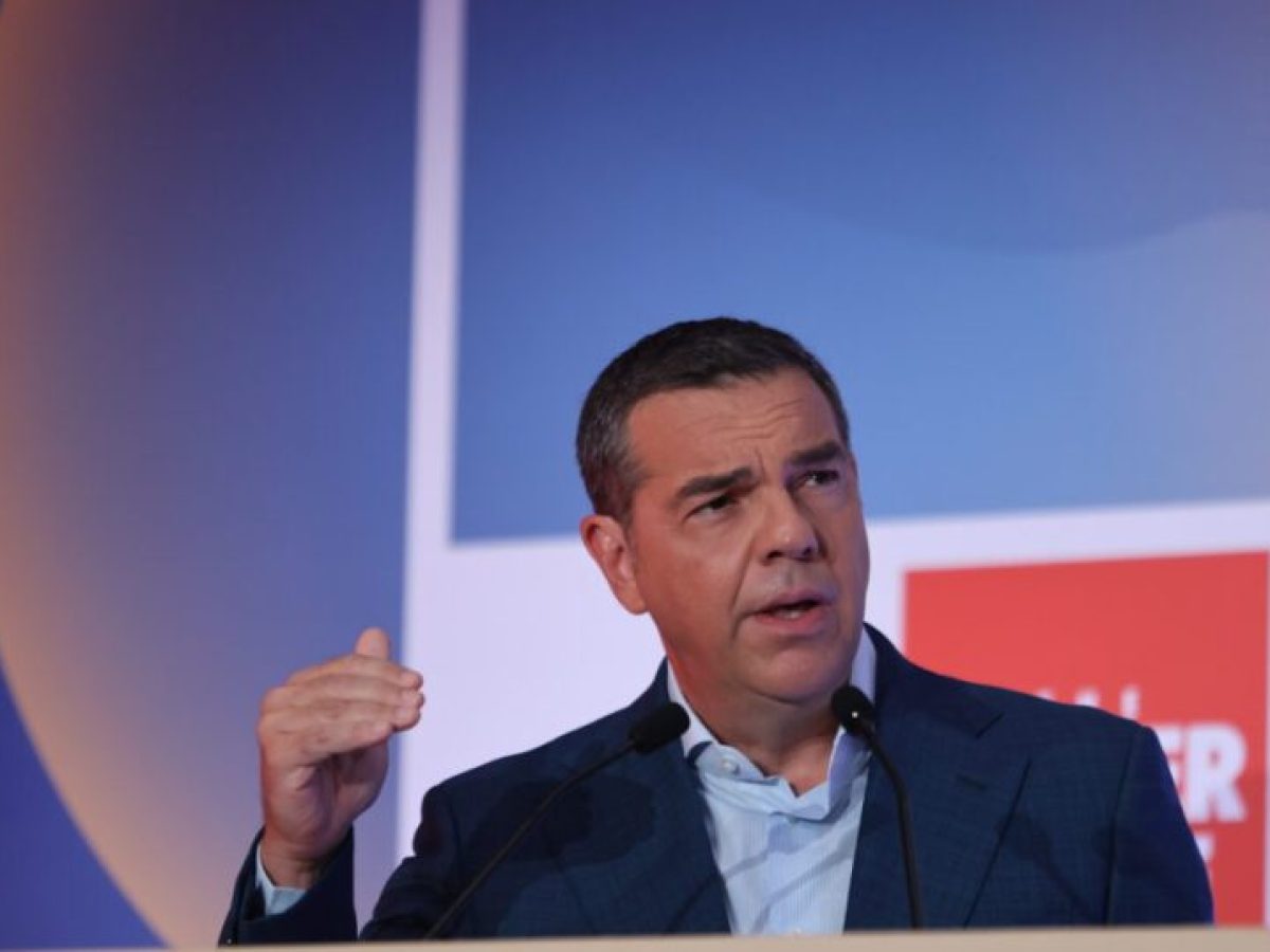 Ο Αλέξης Τσίπρας καταδικάζει τις εξελίξεις στη Βενεζουέλα: «Πρωτόγνωρη ωμή παραβίαση του Διεθνούς Δικαίου»