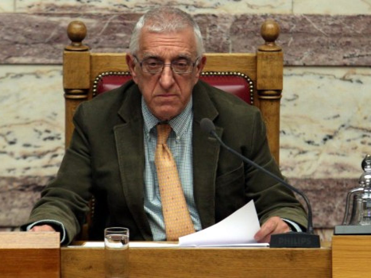 «Όχι» Κακλαμάνη σε Φάμελλο για Εθνικό Συμβούλιο Αγροτικής Πολιτικής – «Διαδικαστικά τερτίπια» καταγγέλλει ο πρόεδρος του