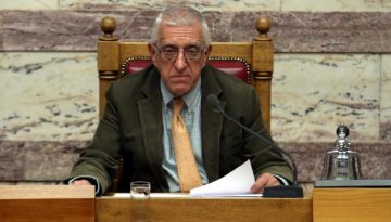 «Όχι» Κακλαμάνη σε Φάμελλο για Εθνικό Συμβούλιο Αγροτικής Πολιτικής – «Διαδικαστικά τερτίπια» καταγγέλλει ο πρόεδρος του