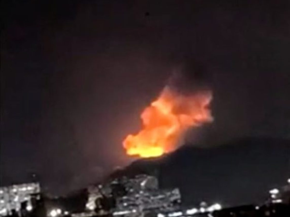 ΟΚΔΕ: «Κάτω τα χέρια από τη Βενεζουέλα – Όλοι στην κινητοποίηση Σάββατο 3/1, 18:00 πάρκο Ελευθερίας»