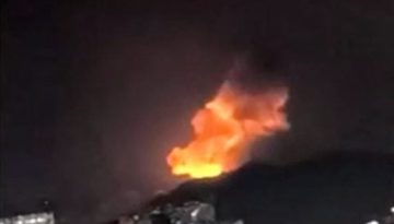 ΟΚΔΕ: «Κάτω τα χέρια από τη Βενεζουέλα – Όλοι στην κινητοποίηση Σάββατο 3/1, 18:00 πάρκο Ελευθερίας»