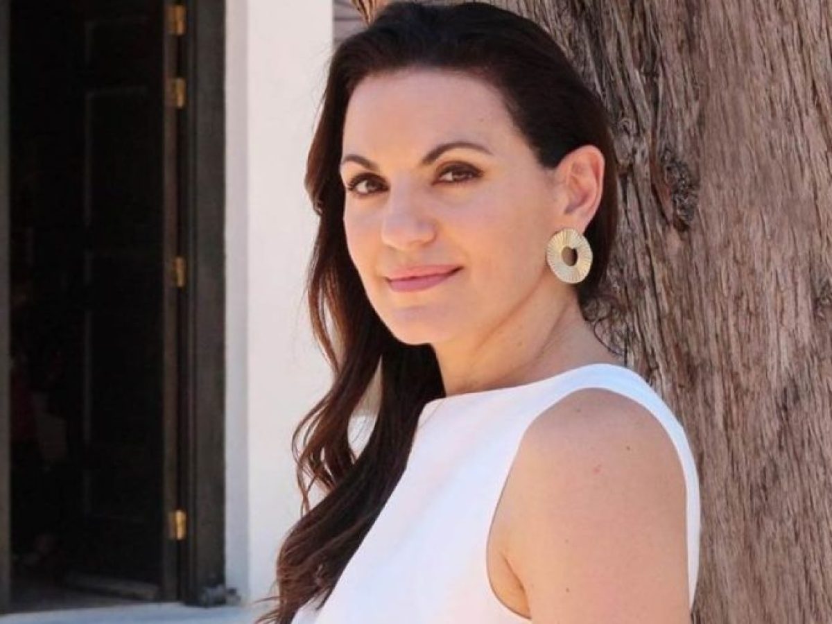 Ολγα Κεφαλογιαννη: Αναφορικά με τον θόρυβο που έχει δημιουργηθεί, θέλω να είμαι απολύτως σαφής