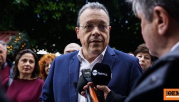 Όλοι εναντίον όλων στον ΣΥΡΙΖΑ: Φάμελλος κατά Καρυστιανού, Τσακαλώτος κατά Καρτερού