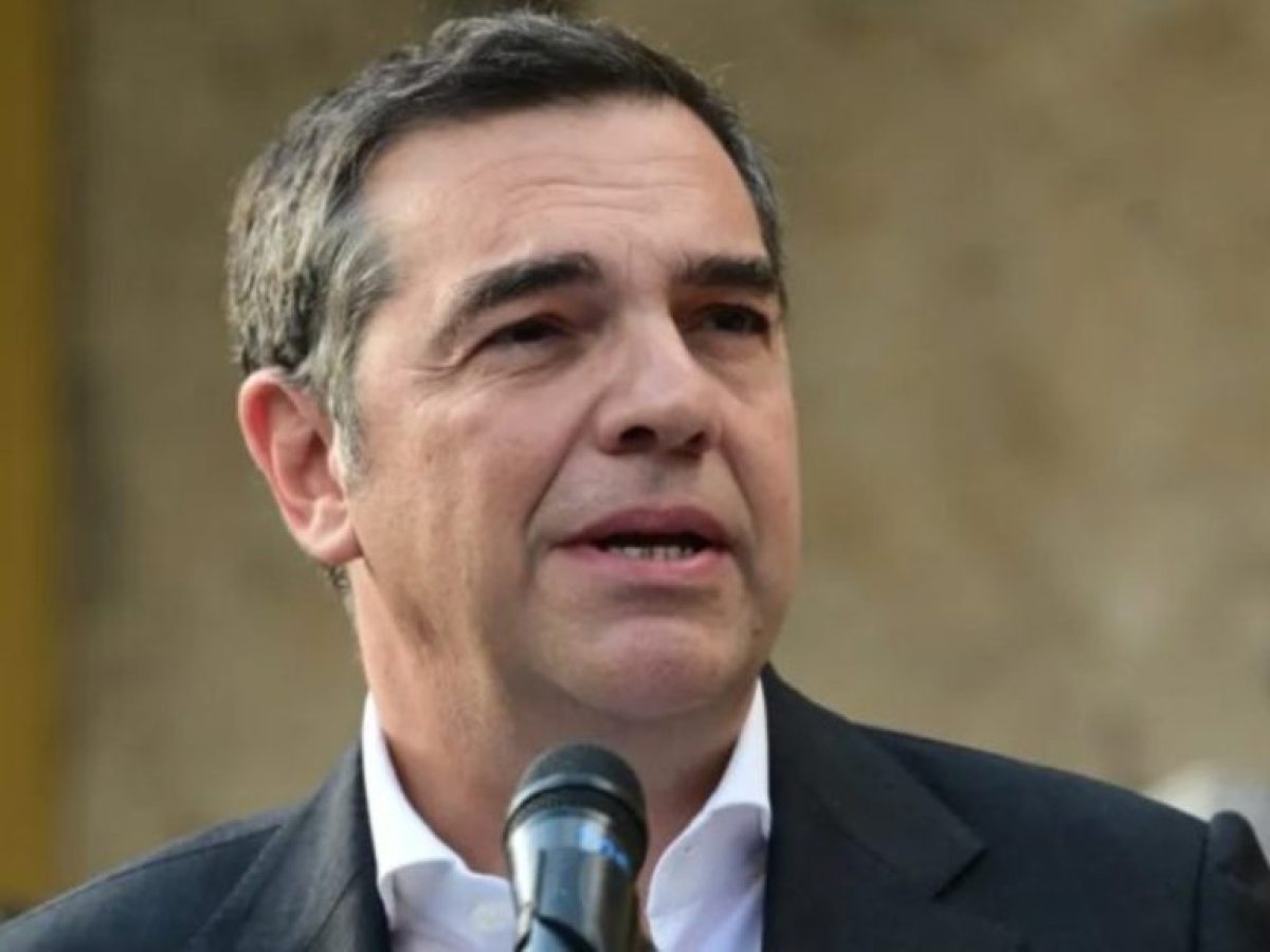 Ομάδα εργασίας ανακοίνωσε ο Αλέξης Τσίπρας