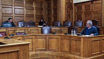 &Omicron;&Pi;&Epsilon;&Kappa;&Epsilon;&Pi;&Epsilon;: &Gamma;&iota;&alpha; &delta;&iota;&alpha;&chi;&rho;&omicron;&nu;&iota;&kappa;έ&sigmaf; &pi;&alpha;&theta;&omicron;&gamma;έ&nu;&epsilon;&iota;&epsilon;&sigmaf; &mu;&iota;&lambda;ά &eta; &Nu;&Delta; &ndash; &laquo;&Omicron;&iota; &kappa;&omicron;&mu;&mu;&alpha;&tau;ά&rho;&chi;&epsilon;&sigmaf; &mu;&pi;&alpha;&iota;&nu;ό&beta;&gamma;&alpha;&iota;&nu;&alpha;&nu; &mu;ό&nu;&omicron; &epsilon;&pi;ί &Nu;&Delta;&raquo; &lambda;έ&epsilon;&iota; &eta; &alpha;&nu;&tau;&iota;&pi;&omicron;&lambda;ί&tau;&epsilon;&upsilon;&sigma;&eta;