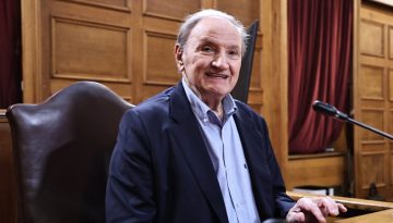 ΟΠΕΚΕΠΕ: Με μάρτυρες από τον προηγούμενο αιώνα ολοκληρώνονται οι εργασίες της Εξεταστικής – Οι καταθέσεις Τζουμάκα και Κο