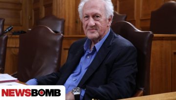 ΟΠΕΚΕΠΕ: Πόλεμος κυβέρνησης-ΠΑΣΟΚ για την υπουργία Σκανδαλίδη – Στήριξη και από ΣΥΡΙΖΑ